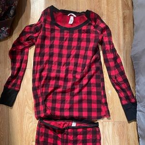 Victoria’s Secret pajama set